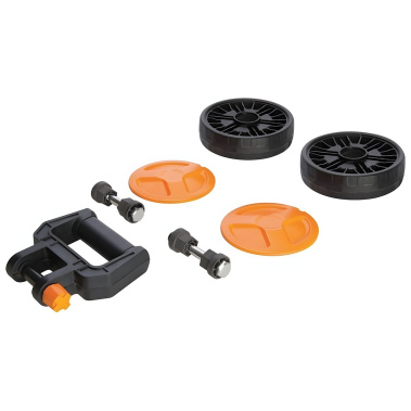 фото Колеса и ручка TWX7RTK (для транспортировки TWX7) TRITON TR376828