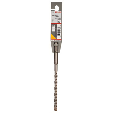 фото Бур 8 х 100 х 165 мм SDS-Plus-5 BOSCH 1618596173