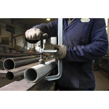 фото Струбцина 500/140 мм BESSEY BE-SL50M