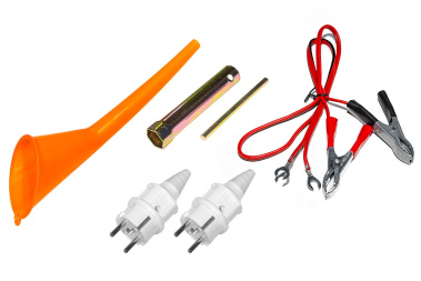 фото Бензогенератор инверторный SGG 3800Ei