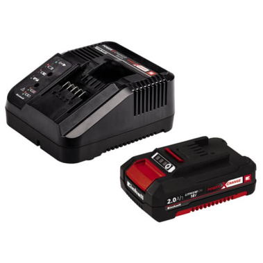 фото Триммер аккумуляторный Einhell PXC GE-CT 18 Li Kit 3411197
