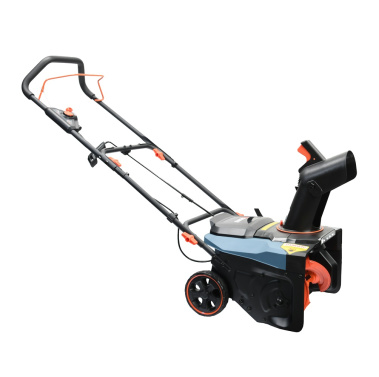 фото Снегоуборочник аккумуляторный SENIX STX2-M-EU