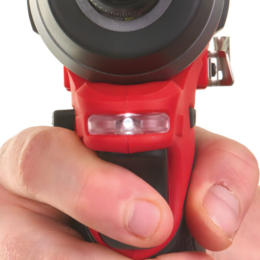 фото Винтоверт аккумуляторный MILWAUKEE M12 FID-202X FUEL 4933459823