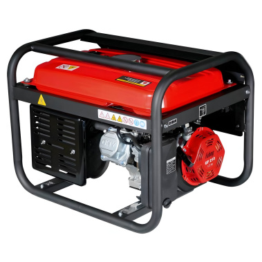 фото Электростанция бензиновая FUBAG BS 3300