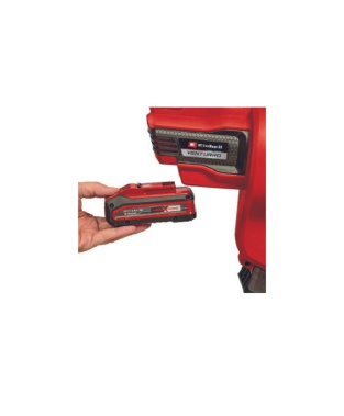 фото Воздуходувка-пылесос аккумуляторная Einhell PXC VENTURRO 18/210 (без АКБ и ЗУ) 3433625