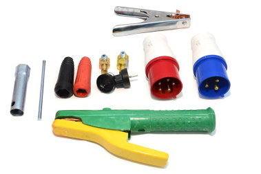 фото Инверторный бензиновый сварочный генератор TSS GGW 6.0/250ED-R3