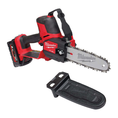 фото Пила цепная аккумуляторная MILWAUKEE M18 FHS20-552 4933480118
