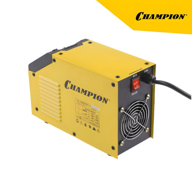фото Инвертор сварочный CHAMPION IW-200/9.4 ATL