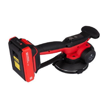 фото Виброприсоска для укладки плитки DIAM EX-12/21V 9393