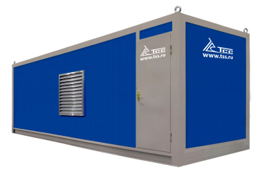 фото Контейнер Север ПБК-6,5 базовая комплектация