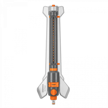 фото Дождеватель металлический 350 Rain Expert DWS 2070 DAEWOO