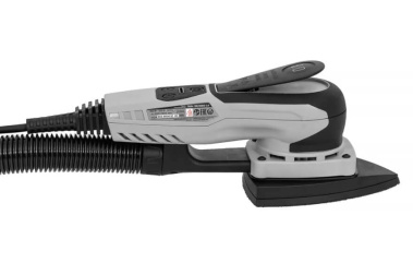 фото Шлифмашина вибрационная ИНТЕРСКОЛ ПШМ-100/350ВЭ