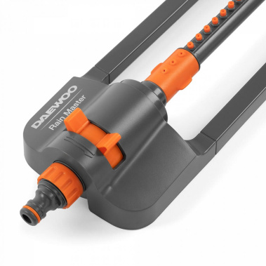 фото Дождеватель осциллирующей DWS 2020 DAEWOO