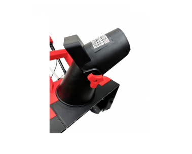 фото Снегоуборочник электрический BRAIT BST-2200YBL