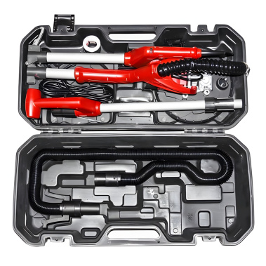 фото Шлифмашина для стен и потолков Einhell TC-DW 225 4259930