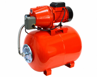 фото Насосная станция BRAIT NS-800/24C