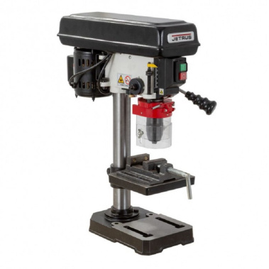 фото Станок сверлильный JETRUS JDP-8LM (230 В) JR08M