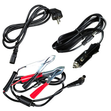 фото Электростанция портативная FUBAG AS 2400i