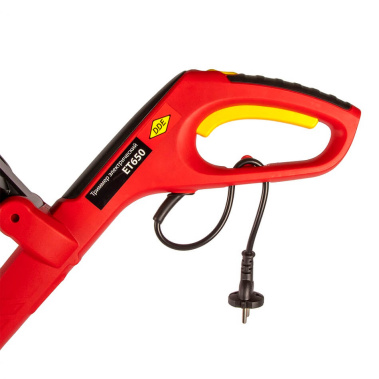фото Триммер электрический DDE ET650 791-851