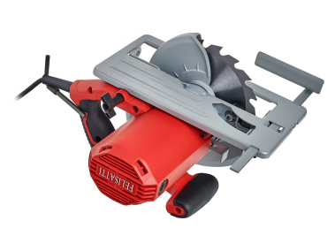 фото Пила дисковая FELISATTI ДП-165/1300 (1300 Вт, 165 диск)