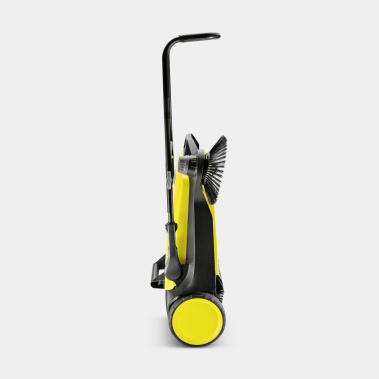 фото Машина подметальная KARCHER S 6
