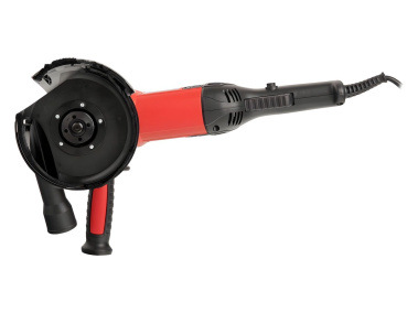 фото Шлифмашина по бетону FELISATTI МШУ-125/1400Э (1400ВТ, 125диск)