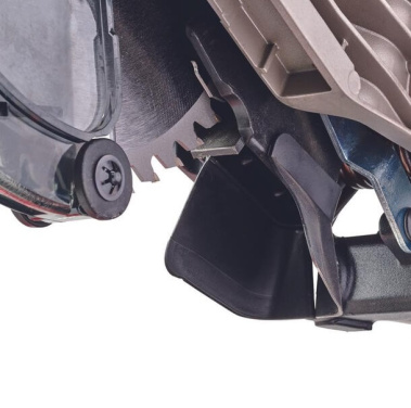 фото Пила торцовочная Einhell TE-SM 10 L 4300877