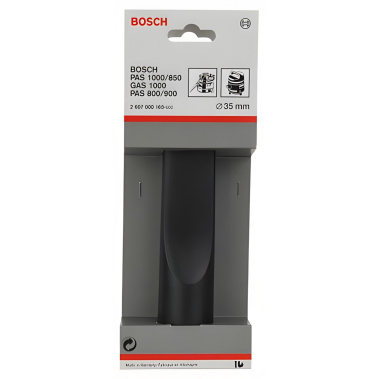 фото Насадка щелевая 35 мм (для GAS) BOSCH 2607000165