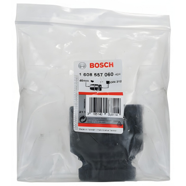 фото Головка ударная 1" 46 х 70 мм (М 30) BOSCH 1608557060