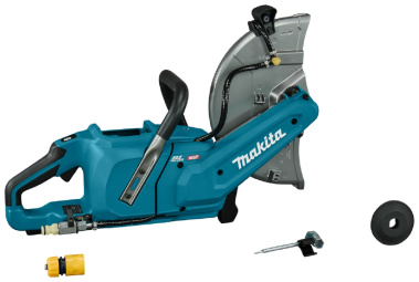 фото Резчик аккумуляторный MAKITA XGT CE004GZ (без АКБ и ЗУ)