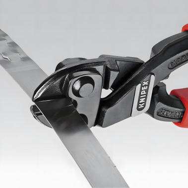 фото Болторез 200 мм CoBolt KNIPEX KN-7102200