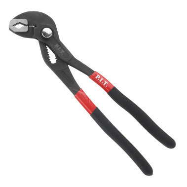 фото Клещи переставные 180мм P.I.T. (HPLR05-0180)