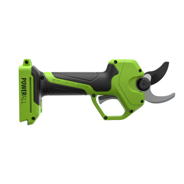 фото Секатор аккумуляторный GREENWORKS PR24320A1 (без АКБ и ЗУ)