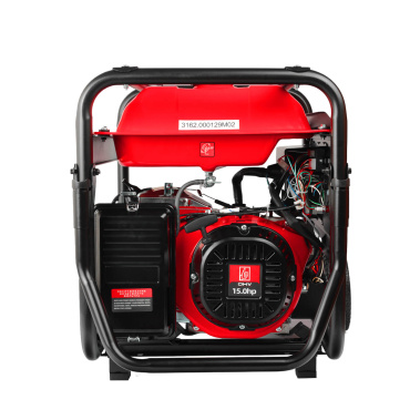 фото Генератор бензиновый FELISATTI POWER 6500EW