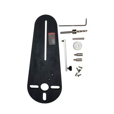 фото Кондуктор для фрезерования радиусных деталей RAD-335