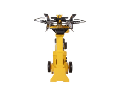 фото Дровокол электрический HUTER HLS-6500