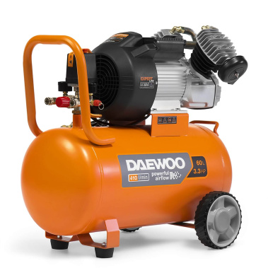 фото Компрессор DAEWOO DAC 60VD