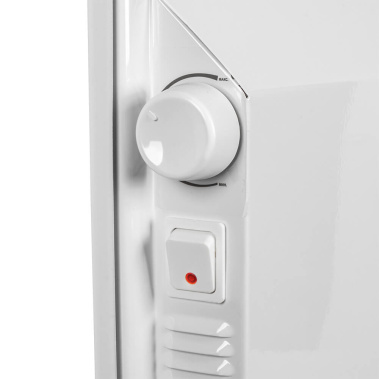 фото Нагреватель воздуха электрический QUATTRO ELEMENTI QE-1500KM (конвекторный)