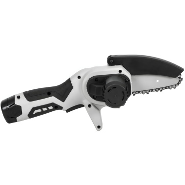 фото Пила цепная аккумуляторная ИНТЕРСКОЛ ПЦА-4/12 (без АКБ и ЗУ)