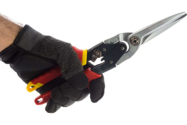 фото Ножницы по металлу 310 мм, прямой рез, удлиненные MILWAUKEE 48224537