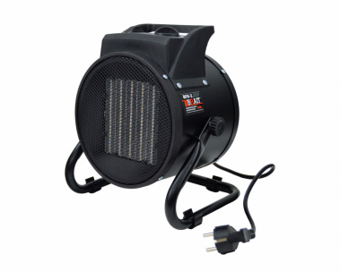 фото Тепловентилятор электрический BRAIT BFH-3 25.01.036.076