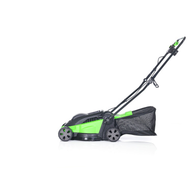 фото Газонокосилка электрическая GREENWORKS GD1200LM32 2517807