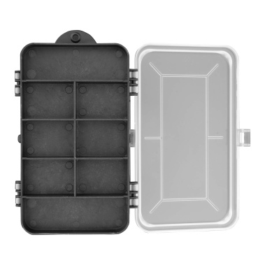 фото Органайзер 175 х 106 х 46 мм, двусторонний СИБРТЕХ 90736