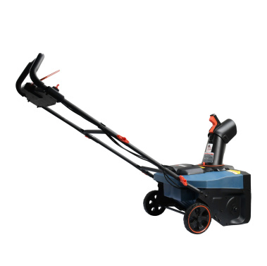 фото Снегоуборочник аккумуляторный SENIX STX2-M1-EU