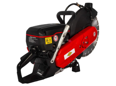 фото Резчик бензиновый DDE GS 770-14''