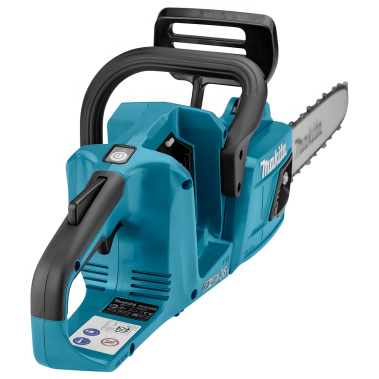 фото Пила цепная аккумуляторная MAKITA DUC355PT2