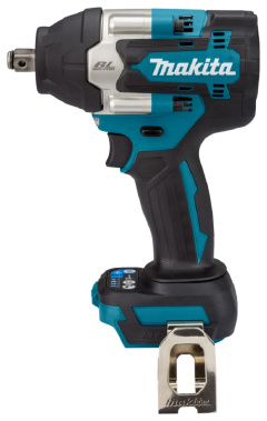 фото Гайковерт аккумуляторный ударный MAKITA DTW700RF1J