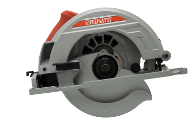 фото Пила дисковая FELISATTI FT6402 HD (1400ВТ, 190диск, морозостойкий кабель 4 м)