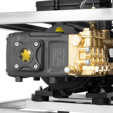 фото Мойка высокого давления DAEWOO DAW 3500S