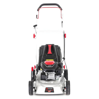 фото Газонокосилка бензиновая МОБИЛ KATANA KL-46BS PRO